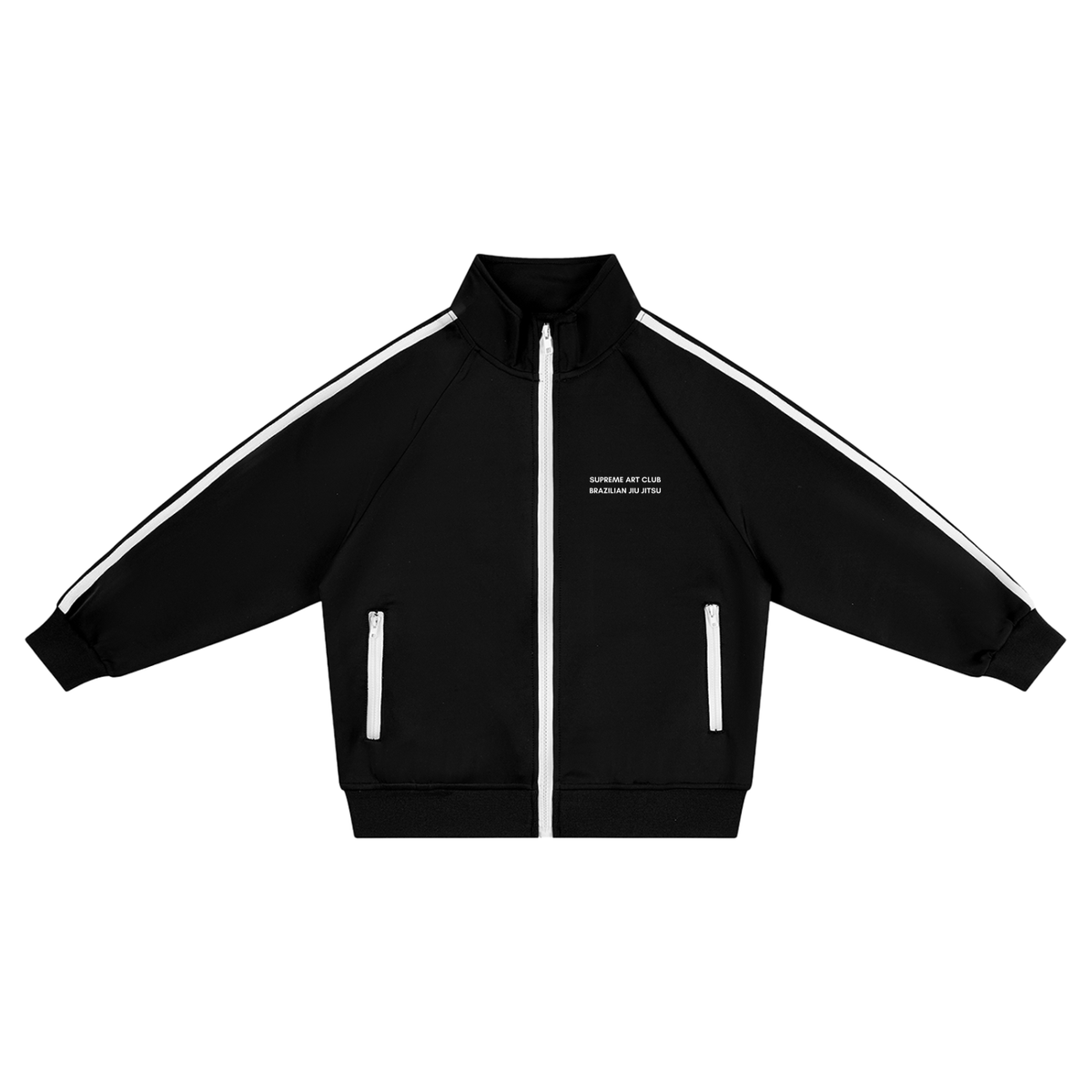 Kids’ Supreme Art Club Jacket