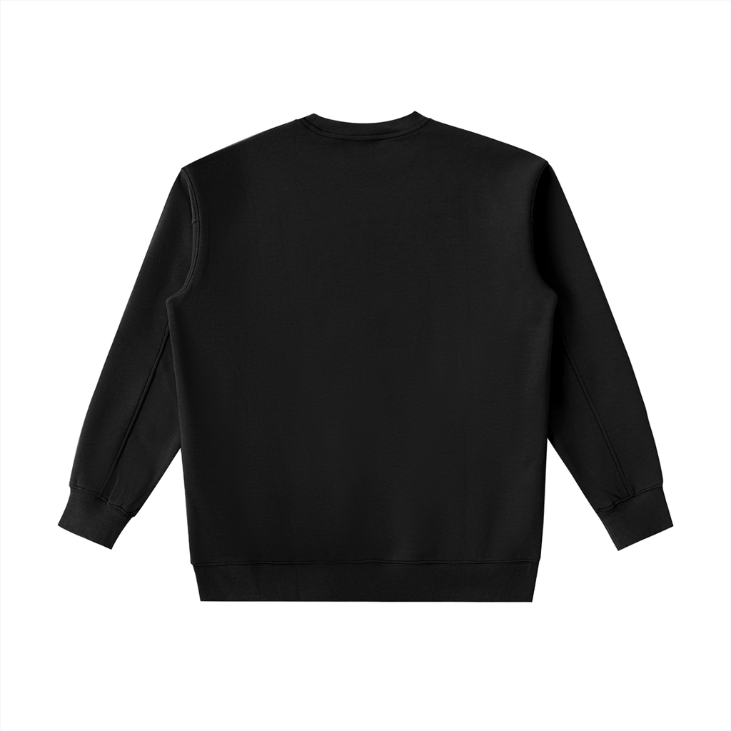 Supreme Logo Crewneck Sweatshirt
