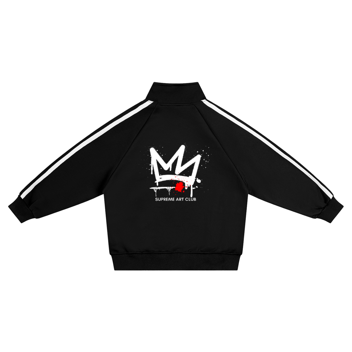 Kids’ Supreme Art Club Jacket