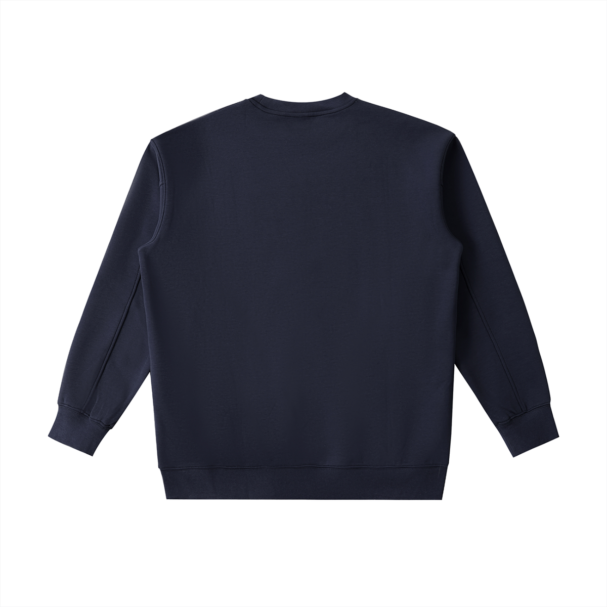 Supreme Logo Crewneck Sweatshirt