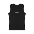 Light Rolls Tank - Women's